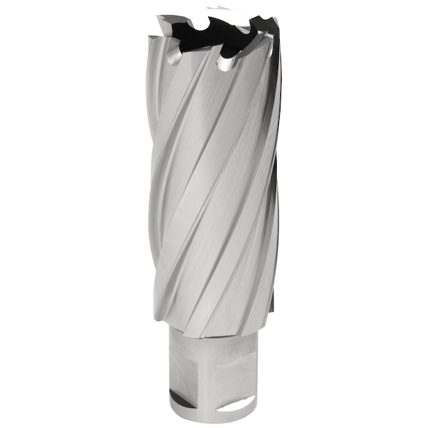 Hougen 1-1/16 in. x 2 in. 12,000-Series Annular Cutter 12234 - main